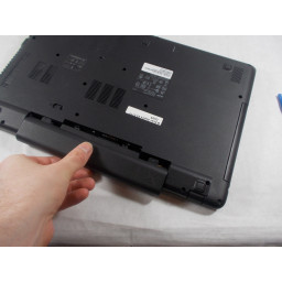 Замена аккумулятора Acer Aspire E5-511p-C6US