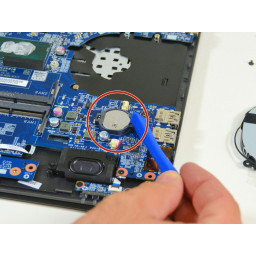 Зачем! N240JU Батарея для замены BIOS