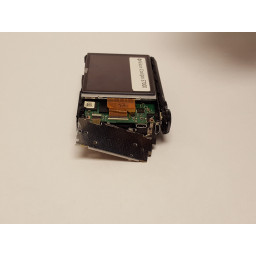 Замена навигационной кнопки Nikon Coolpix S7000
